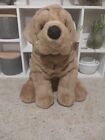 Russ Yomiko Classics Sharpei Plush Wrinkly Dog Puppytoy Stuffed Collectable