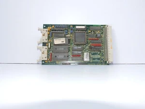 Kongsberg Maritime NA-1E220 scheda singola CPU HA331676CNor controllo - Foto 1 di 6