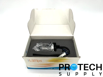 Agilent 2140-0813 Deuterium Lamp with WARRANTY - Image 1 of 4