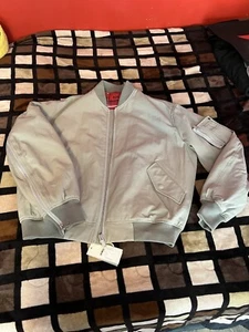 424 Bomber Jacket - Picture 1 of 4