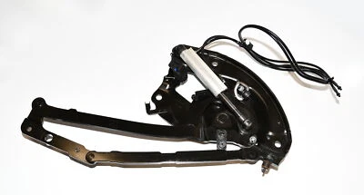 Toit Ouvrant En Verre Gauche Charnière 1Q0825307F EOS Original VW - Imagen 1 de 2