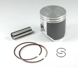 Pistón VERTEX para KTM SX 125 AÑO 01-22 + EXC 125 AÑO 01-16 - 53,94 mm - 2 anillos y mucho más - Imagen 1 de 1