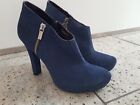 Stiefel Schuhe Stiefeletten Pumps We Are Replay ITALY HAND MADE 259 € Gr. 37 Neu