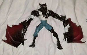 DC: Batman - Legends Of Dark Knight Man-Bat 7" Action Figure - Kenner - Picture 1 of 11