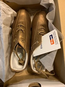 Propet Women's Firefly, Bronze, Size 9 N (AA) New - Picture 1 of 6