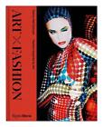 Art X Fashion: moda inspirowana sztuką Nancy Duncan-Hall (angielska) twarda okładka 
