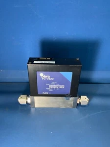 AERA FC-7820 MASS FLOW CONTROLLER 200 SLM - Picture 1 of 4