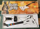 Guitar Hero Gibson Xplorer Guitar Boxed