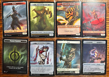 MTG ONE 4x Token Card **Choose your Card** Free Shipping