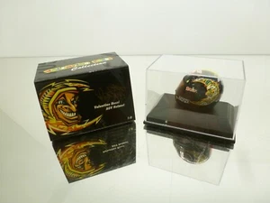 MINICHAMPS 970046 46 ROSSI AGV HELMET GP 125 1997 - 1:8 - GOOD IN BOX - 209 - Picture 1 of 9