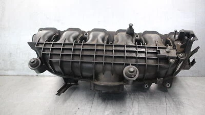 Colector de admisión BMW E90 E92 E93 N55 335I iX E82 135i PARTE OEM 757691108 LM49 Foto 1 de 4