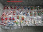 MS:  MEGASATZ Steckfiguren  STARS IN DER MANEGE  alle  76 Stück!!!!   (Steck D5)