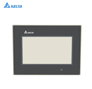 Delta Mensch-Maschine-Schnittstelle Industrie-Displays Touchscreens DOP-107WV 7"" - Bild 1 von 1