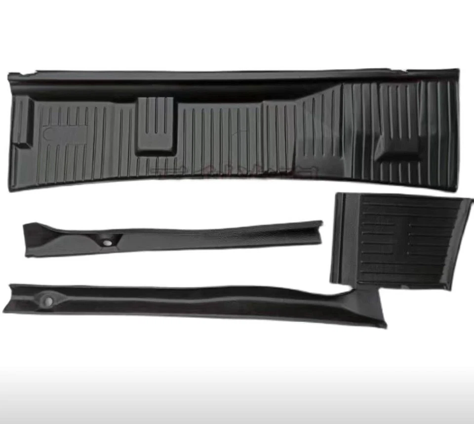 Hood jabot, Drainage shield for vw  Passat 32B, Quantum, Santana 321 819 415B - Image 1 of 1