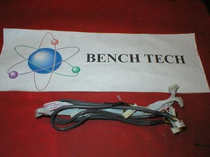  Coby LCD model TF-DVD2071 Wire Cables - Picture 1 of 3