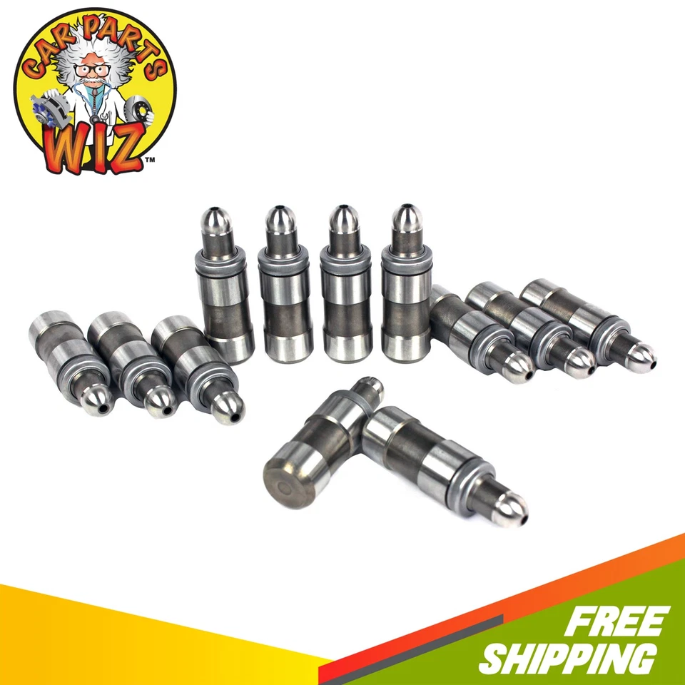 Engine Hydraulic Lifters Kit Fits 82-88 Toyota Celica Cressida 2.8L L6 DOHC 5MGE - Image 1 of 1