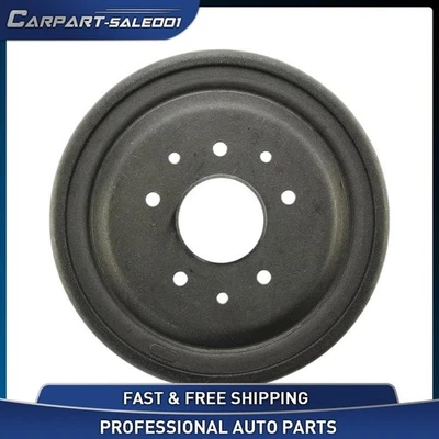 Rear Brake Drum for 1951 1952 1953 1954 1955 1956 1957 1958 Chevrolet Bel Air - Image 1 of 4