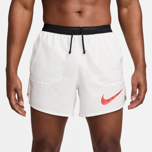 NIKE Flex Stride Run Energy PANTALONCINO DA CORSA 5” FN4000 121 Uomo XXL 2XL Nuovo