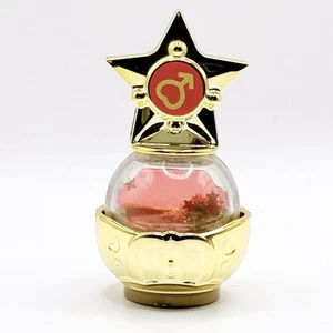 Sailor Mars Sailor Moon Prism Power Dome Cápsula Juguete Bandai Anime Japón Envío gratuito - Imagen 1 de 8