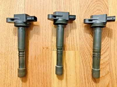 DENSO 099700-070 Ignition Coils for HONDA CRV 2002-2006 - Image 1 of 4