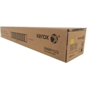 Xerox Yellow Toner 006R01522 Compatible Color 550 560 570 C60 C70 - Picture 1 of 1