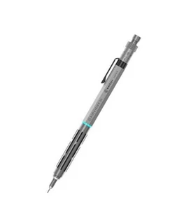 KAYOU AIMVISION Mechanical pencil for drafting0.5mm Mineral silver - Picture 1 of 1