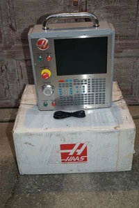 ^ HAAS Control Simulator CSMD #X5881 - Picture 1 of 5