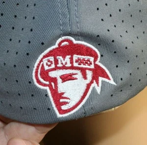 M cap America flex fit premium line Classy Breathable Quality - Picture 1 of 11