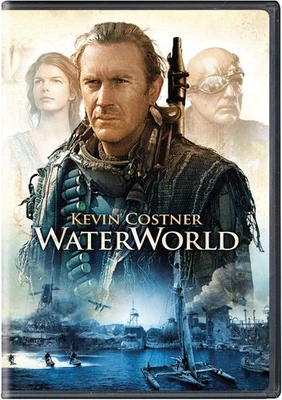 Waterworld - DVD Foto 1 de 2