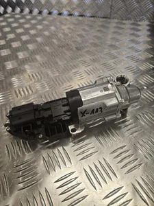 BOMBA DE ACEITE CAJA DE CAMBIOS AUTOMÁTICA AUDI 0501336255 9324935012 1907080165 - Imagen 1 de 7