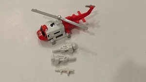 Vintage G1 Transformers Blades Complete - Picture 1 of 8