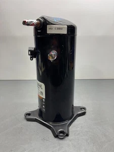 Emerson Copeland / ZP39K5E-PFV-130 / 208-230V / PH 1 / POE / Compressor - Picture 1 of 3