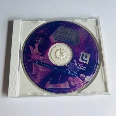 Star Wars The X-Wing Collection (PC, 1992) Collectors CD-Rom - Image 1 of 3