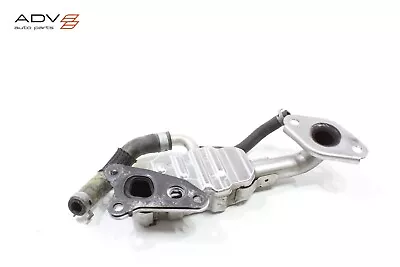 Toyota Sienna 2021-2022 motor híbrido 2,5 L enfriador de válvula EGR OEM Foto 1 de 4