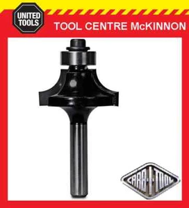 CARB-I-TOOL / CARBITOOL T 510 B 7.9mm RADIUS x ¼” TCT ROUNDING OVER ROUTER BIT - Bild 1 von 3