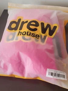 DREW HOUSE Secret Magenta Hoodie NWT - Picture 1 of 4