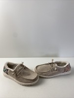 skechers reggae fest willows taupe