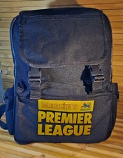1993 MERLINS PREMIER LEAGUE BAG RUCKSACK SCHOOL BAG RETRO/VINTAGE !!!