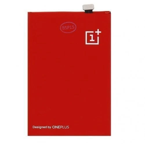 P1 BATTERIA ORIGINALE ONEPLUS ONE 1 BLP571 DI RICAMBIO 3100MAH A0001 RICAMBIO  - Immagine 1 di 1