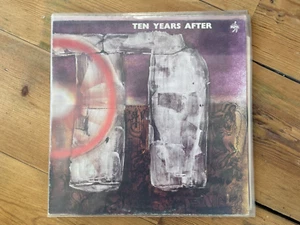 Ten Years After – Stonedhenge Lp - Imagen 1 de 1