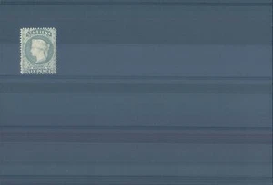 ST HELENA 6 pence grey 1873-1889 MH (CV $575 EUR500) - Picture 1 of 1