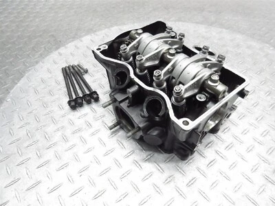 Honda CTX700 CTX700N 2015 14-17 culata motor extremo superior válvula cubierta motor Foto 1 de 4