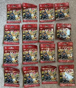 Lego Minifigures Series 7 Full Set Factory Sealed (8831) - Picture 1 of 2