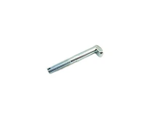 Tornillo de contacto para interruptor de luz de freno MZ ES125, 150 - Imagen 1 de 1