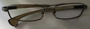 CHROME HEARTS * NADS * Antiksilber/Gold/Ebenholz * Japan * Unisex - Bild 1 von 10