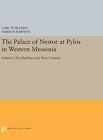 The Palace of Nestor at Pylos in Western Messen. Blegen, Rawson Hardcover<|