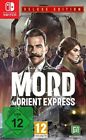 73781303 D4 Agatha Christie   Mord Im Orient Express   Deluxe Nintendo Switch