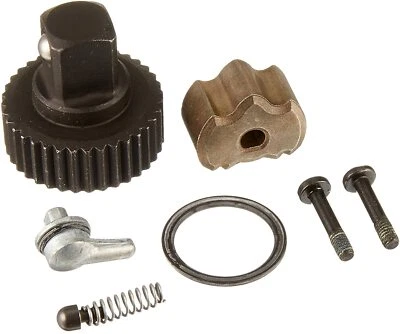 Williams S-52EHRKA Ratcheting Repair Kit for S-52Eha - Image 1 of 3