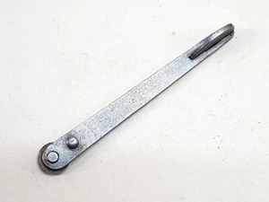 2807 Stanley Bailey No. 3-8; Lateral Lever, with One Patent Date - Picture 1 of 2