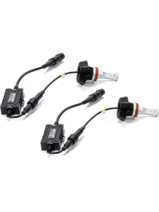 Oracle Lighting LED Light Bulb LED Headlight White 9012 Style Pair (5242-001) - Picture 1 of 12